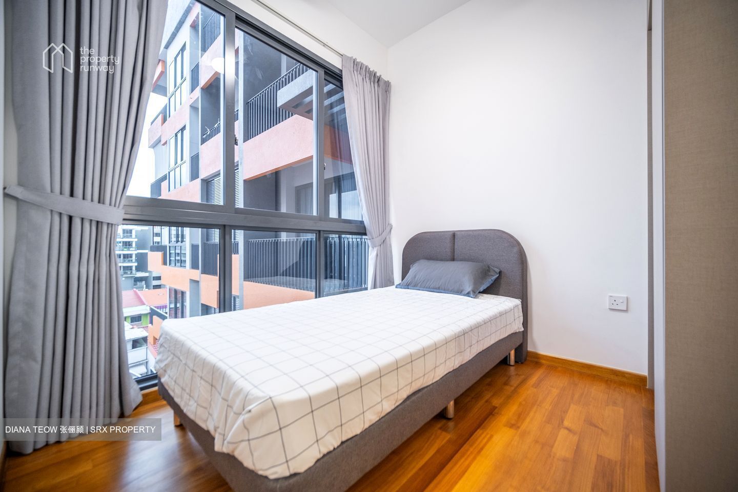 Rezi 24 (D14), Apartment #452395101